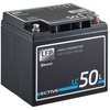 LC 50L BT 12V LiFePO4 Lithium Versorgungsbatterie 50 Ah