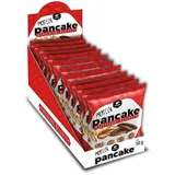 Go Fitness Protein Pancakes Biscuit Pancake 12 x 55 g