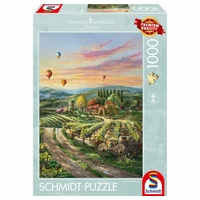 Schmidt Spiele Peaceful Valley Vineyard, 57366