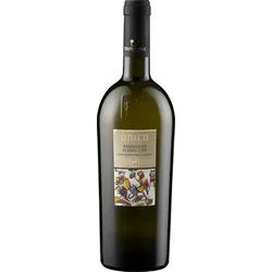 UNICO Trebbiano dAbruzzo DOC (2024), Ulisse