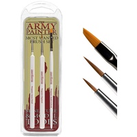 The Army Painter Army Painter, - (Most Wanted Brush