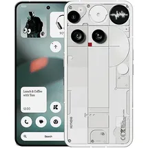 Nothing Phone (3) 12 GB RAM 256 GB White
