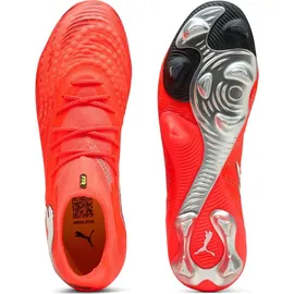 Puma Future 9 FG Herren rot 47