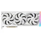 Asus ROG Strix GeForce RTX 4080 OC 16 GB GDDR6X 90YV0IC3-M0NA00