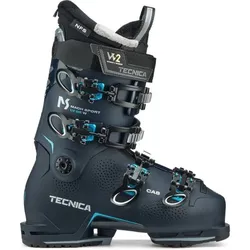 TECNICA Damen Ski-Schuhe MACH SPORT LV 85 W GW, INK BLUE, 27,5
