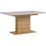 Möbel Boss Motion 150 x 76 x 90 cm braun