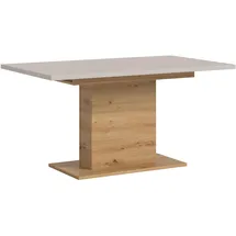 Möbel Boss Motion 150 x 76 x 90 cm braun