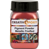 Boldt CreativEpoxy Pigment Powder FireRed)