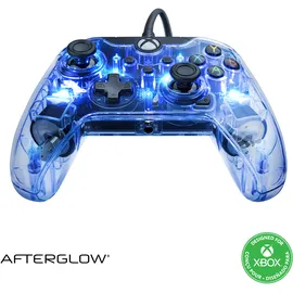 PDP Xbox Gaming Wired Controller prismatic