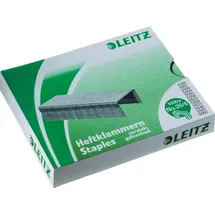 Leitz Heftklammern 26/6 1000 St.