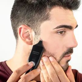 Taurus Alpatec Hubble Zoom Schwarz