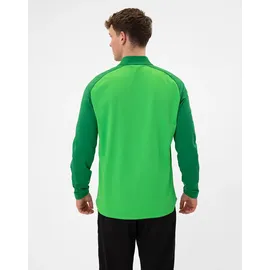 Jako Iconic Polyesteranzug 222 soft green/sportgrün XL