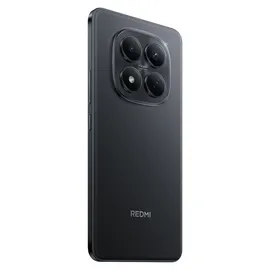 Xiaomi Redmi Note 15 Pro 12 GB RAM 512 GB Black
