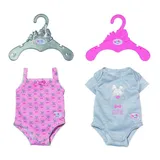 Zapf Creation Baby born Babybody sortiert  (827536)