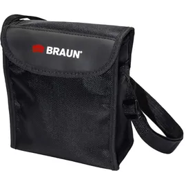Braun Photo Technik Braun Photo Compagno 10x26 Wp Fernglas - Black - One Size