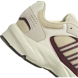 adidas Crazychaos Damen Warm Vanilla/Off White/Aurora Ruby 41 1/3