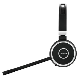 JABRA Evolve 65 UC Stereo
