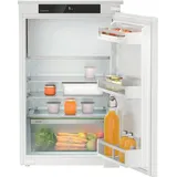 Liebherr Einbaukühlschrank IRSe 3901_098077451, 87,2 cm hoch, 54,1 cm breit