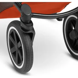 ABC-Design ABC Design Samba carrot 2024