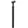 Cube RFR gefederte Sattelstütze (60 / 90 kg) 31,6 x 400m