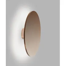 Light Point Soho W4 Wandleuchte roségold