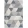 lalee.avenue Kayoom Teppich Yoga, grau/creme 160 x 230 cm,