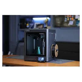 Elegoo Centauri Carbon 3D-Drucker