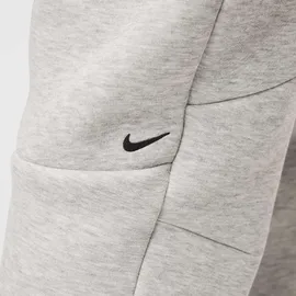 Nike Tech Fleece Jogger - grau XS