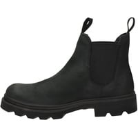 ECCO Grainer M Chelsea Fashion Boot, Black, 44
