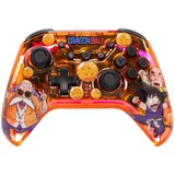 Blade Wireless Dragon Ball Kame Controller Mehrfarbig für Nintendo Switch, PC, i
