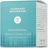 Hildegard Braukmann Professional Plus Vitamin Creme Nacht 50 ml
