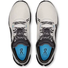 On Cloudflow 5 Herren Glacier/Black 47,5