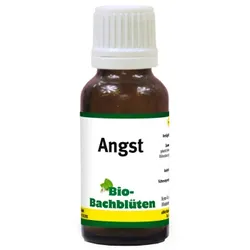 cdVet BioBachblüten Angst 20ml