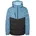 Kirkjufell Herren Blau 4XL