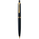 Pelikan Bleistift, Druckbleistift D400 Schwarz Etui