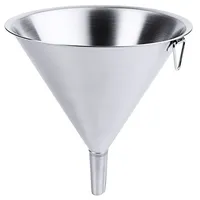 Contacto Trichter 14 cm