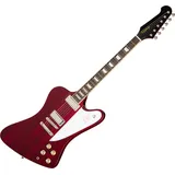 Epiphone Firebird Wine Red