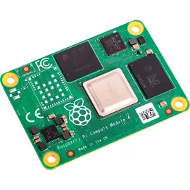 Raspberry Pi Compute Module 4 8GB RAM, 32GB eMMC