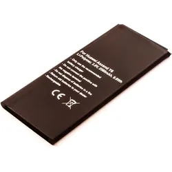 AGI Akku kompatibel mit Huawei Ascend Y6
