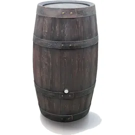 Prosperplast Regentonne 250 l braun