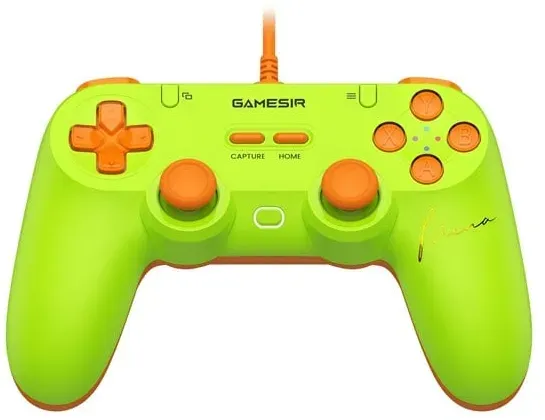 Tegenaria Lite Multi-Platform Controller
