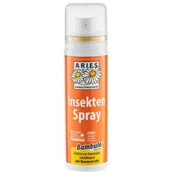 Bambule Insektenspray