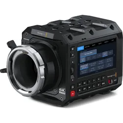Blackmagic PYXIS 6K PL | ✔️ Temporär mit Eine kostenlose Geschenkbox bis zum 140 € | +5 Jahre kostenlose Garantie