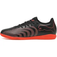 Puma Future 9 Play IT Herren black/glowing red/strong gray 42