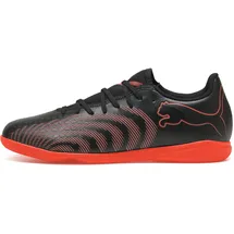 Puma Future 9 Play IT Herren black/glowing red/strong gray 42