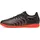 Puma Future 9 Play IT Herren black/glowing red/strong gray 42