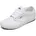 Winston Herren Low Canvas White 37