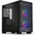 Lian Li Lian-Li Lancool-205 Series (mATX, Mini-ITX), PC Gehäuse, Schwarz