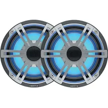 Hertz HEX 6.5 S-LD-G