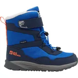 Jack Wolfskin Polar Bear-B Texapore HIGH VC K Winterstiefel, Crisp Cobalt, 40